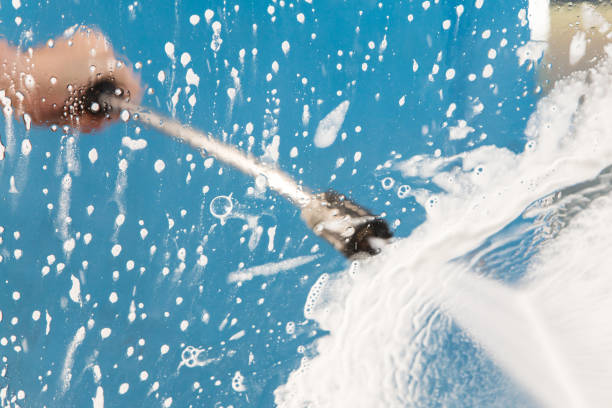 Winterizing Services in Columbine, CO