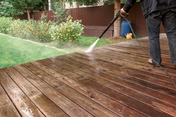 Best Rust Removal  in Lumbine, CO