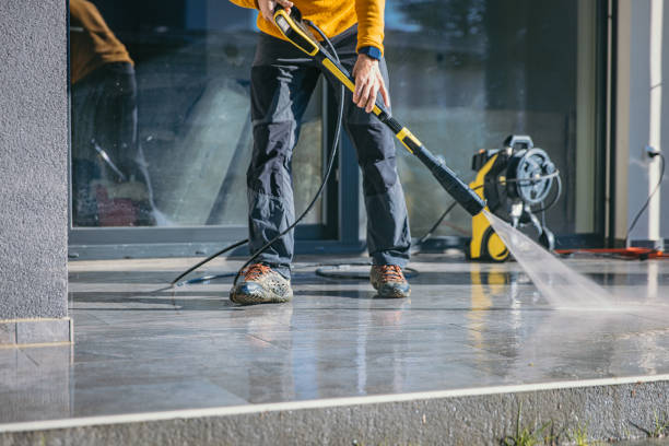 Best Parking Lot and Garage Cleaning  in Lumbine, CO
