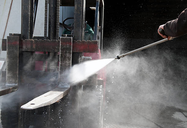Trusted Columbine, CO Pressure Washing Services Experts