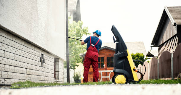 Best House Exterior Washing  in Lumbine, CO